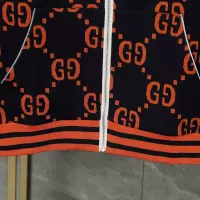 $85.00 USD Gucci Tracksuits Long Sleeved For Men #1317027