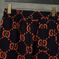 $85.00 USD Gucci Tracksuits Long Sleeved For Men #1317027