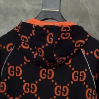 $85.00 USD Gucci Tracksuits Long Sleeved For Men #1317027