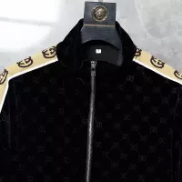 $85.00 USD Gucci Tracksuits Long Sleeved For Men #1317029