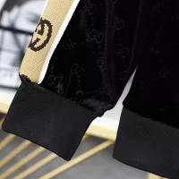 $85.00 USD Gucci Tracksuits Long Sleeved For Men #1317029