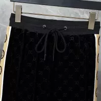 $85.00 USD Gucci Tracksuits Long Sleeved For Men #1317029