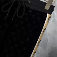 $85.00 USD Gucci Tracksuits Long Sleeved For Men #1317029