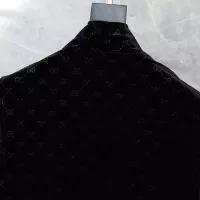 $85.00 USD Gucci Tracksuits Long Sleeved For Men #1317029