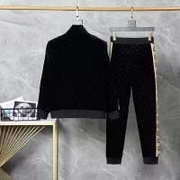 $85.00 USD Gucci Tracksuits Long Sleeved For Men #1317029