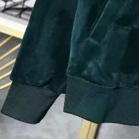 $85.00 USD Gucci Tracksuits Long Sleeved For Men #1317032