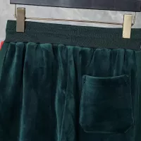 $85.00 USD Gucci Tracksuits Long Sleeved For Men #1317032