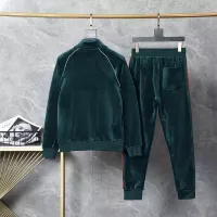 $85.00 USD Gucci Tracksuits Long Sleeved For Men #1317032