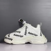 $140.00 USD Balenciaga Casual Shoes For Women #1317033