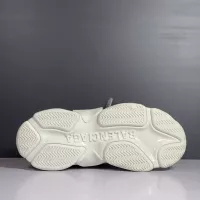 $140.00 USD Balenciaga Casual Shoes For Women #1317033