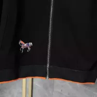 $85.00 USD Hermes Tracksuits Long Sleeved For Men #1317035