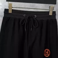 $85.00 USD Hermes Tracksuits Long Sleeved For Men #1317035
