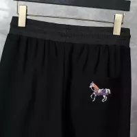 $85.00 USD Hermes Tracksuits Long Sleeved For Men #1317035