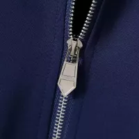 $85.00 USD Hermes Tracksuits Long Sleeved For Men #1317037
