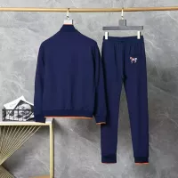 $85.00 USD Hermes Tracksuits Long Sleeved For Men #1317037
