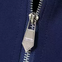 $85.00 USD Hermes Tracksuits Long Sleeved For Men #1317038