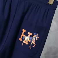 $85.00 USD Hermes Tracksuits Long Sleeved For Men #1317038