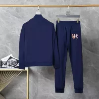 $85.00 USD Hermes Tracksuits Long Sleeved For Men #1317038