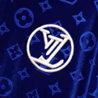 $85.00 USD Louis Vuitton LV Tracksuits Long Sleeved For Men #1317040