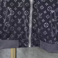 $85.00 USD Louis Vuitton LV Tracksuits Long Sleeved For Men #1317041