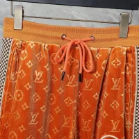$85.00 USD Louis Vuitton LV Tracksuits Long Sleeved For Men #1317043