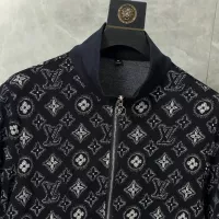 $85.00 USD Louis Vuitton LV Tracksuits Long Sleeved For Men #1317044