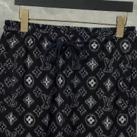 $85.00 USD Louis Vuitton LV Tracksuits Long Sleeved For Men #1317044