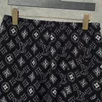 $85.00 USD Louis Vuitton LV Tracksuits Long Sleeved For Men #1317044