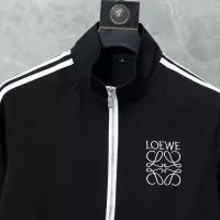 $85.00 USD LOEWE Tracksuits Long Sleeved For Men #1317048