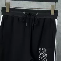 $85.00 USD LOEWE Tracksuits Long Sleeved For Men #1317048