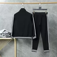 $85.00 USD LOEWE Tracksuits Long Sleeved For Men #1317048