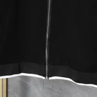 $85.00 USD Prada Tracksuits Long Sleeved For Men #1317052