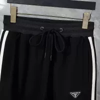 $85.00 USD Prada Tracksuits Long Sleeved For Men #1317052