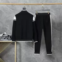 $85.00 USD Prada Tracksuits Long Sleeved For Men #1317052
