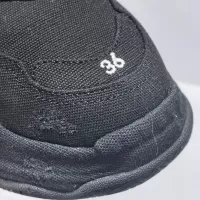 $150.00 USD Balenciaga Casual Shoes For Men #1317054