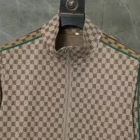 $85.00 USD Balenciaga Fashion Tracksuits Long Sleeved For Men #1317055