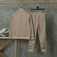 $85.00 USD Balenciaga Fashion Tracksuits Long Sleeved For Men #1317055