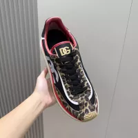 $80.00 USD Dolce & Gabbana D&G Casual Shoes For Men #1317057