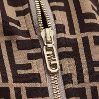 $88.00 USD Fendi Tracksuits Long Sleeved For Men #1317061