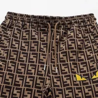 $88.00 USD Fendi Tracksuits Long Sleeved For Men #1317061