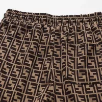 $88.00 USD Fendi Tracksuits Long Sleeved For Men #1317061