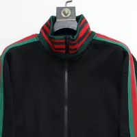 $88.00 USD Gucci Tracksuits Long Sleeved For Men #1317062