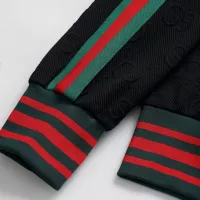 $88.00 USD Gucci Tracksuits Long Sleeved For Men #1317062
