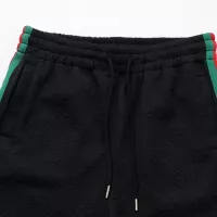 $88.00 USD Gucci Tracksuits Long Sleeved For Men #1317062