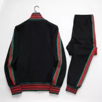 $88.00 USD Gucci Tracksuits Long Sleeved For Men #1317062