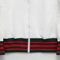 $88.00 USD Gucci Tracksuits Long Sleeved For Men #1317063