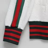 $88.00 USD Gucci Tracksuits Long Sleeved For Men #1317063