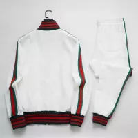 $88.00 USD Gucci Tracksuits Long Sleeved For Men #1317063