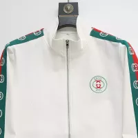 $88.00 USD Gucci Tracksuits Long Sleeved For Men #1317064