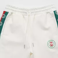 $88.00 USD Gucci Tracksuits Long Sleeved For Men #1317064